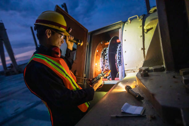 Best Electrical Contractors for Businesses  in Ralls, TX