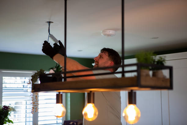 Best Electrical Installation Contractor  in Ralls, TX