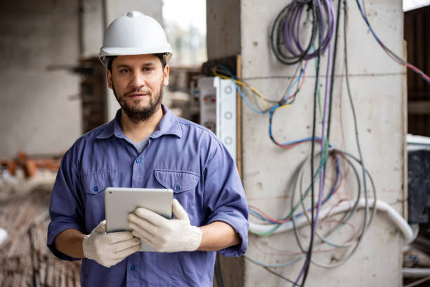 Best 24-Hour Electrician  in Ralls, TX
