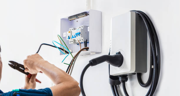 Best 24-Hour Electrician  in Ralls, TX