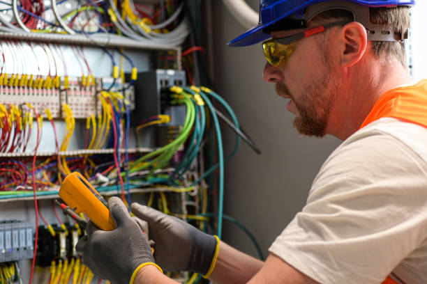 Best Best Electricians Near Me  in Ralls, TX