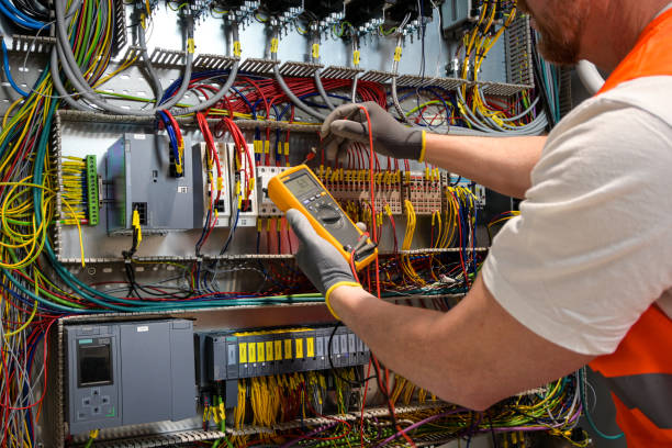 Best Electrician for Home Renovation  in Ralls, TX