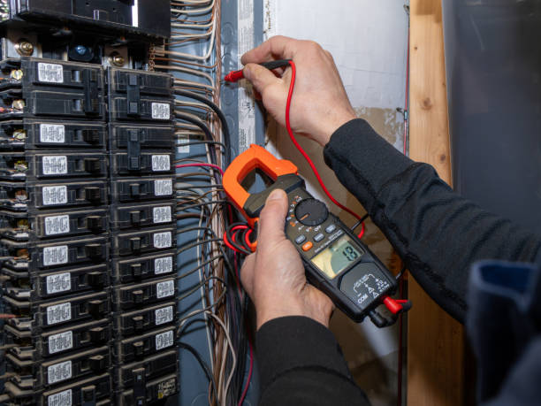  Ralls, TX Electrician Pros