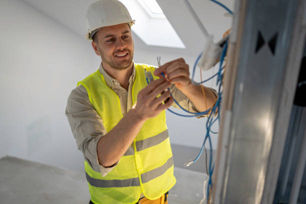 Best Home Electrical Repair  in Ralls, TX